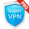 SuperVPN Pro icon