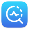 Smart diagnosis icon