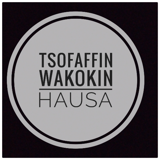 Wakokin Hausa tsofaffi icon