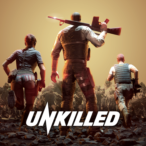 UNKILLED FPS Zombie Games icon