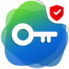 VPN Proxy Hotspot Master, VPN Shield Free icon