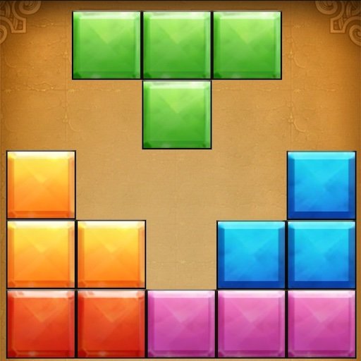 Block Puzzle Game Fun Games icon