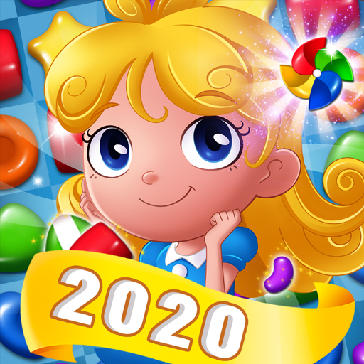 Sweet Candy Mania icon