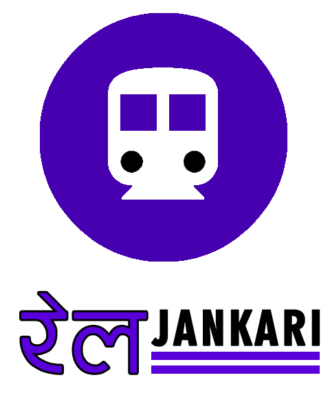 RAIL JANKARI icon