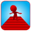 Climb Stairs: Epic Run Race 3D icon