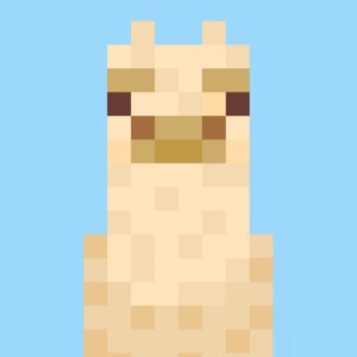 Tower of Llama The Game icon