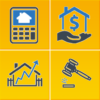 Housing Loan Calculator icon