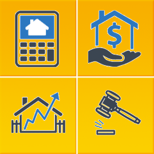 Housing Loan Calculator icon