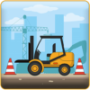 City Construction Builders Games: Sand Truck Games icon