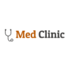 Med Clinic Service Provider icon