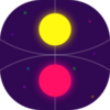 Galaxy Balls icon