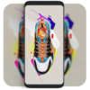 Sneakers Wallpaper icon