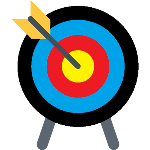 Hit If You Can Archery Chall icon