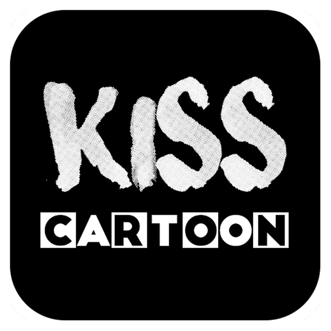 Kiss Cartoon App icon