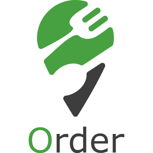 تطبيق اوردر Order icon