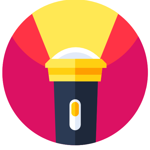 Flash Light icon