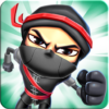 Ninja Race Fun Run Multiplayer icon