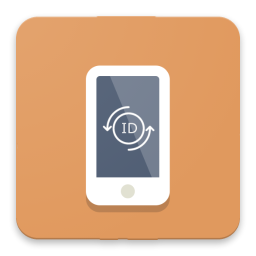 Device ID Changer icon