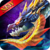 Dragon Project icon