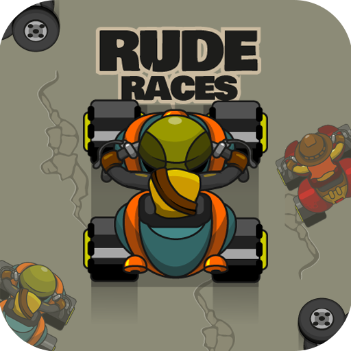 Rude Races icon