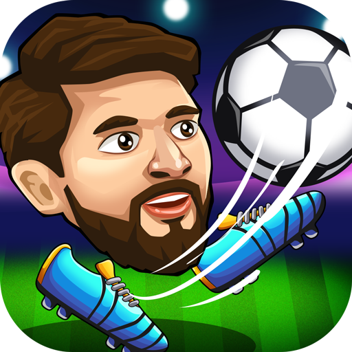 Head Football Super League icon