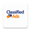 Classified App icon