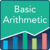 Basic Arithmetic Practice icon