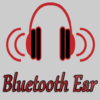 Bluetooth Ear(Voice Recording) icon