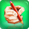 How to Draw Easy Lessons icon