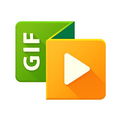 GIF Maker, GIF to Video icon