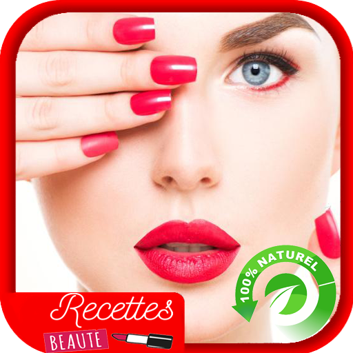 Recettes Beauté Naturelle: Trucs et Astuces Beauté icon