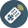 Universal IR Remote Control for TV & AC icon