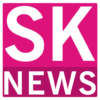 S K News & Media icon