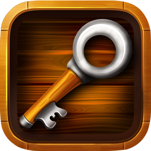 Escape Games Aura Adventure icon