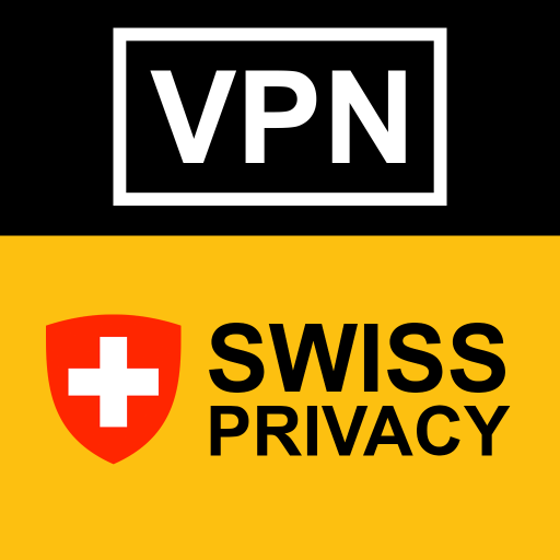 VON Fast & Secure VPN App icon