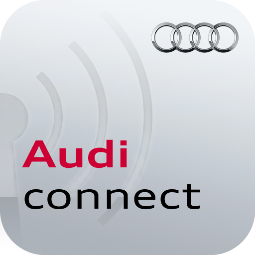 Audi Music Stream icon