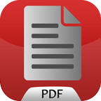 PDF ViewerReader For Android icon