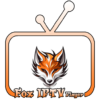 Fox IPTV Player icon