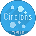 Circlons Widgets icon