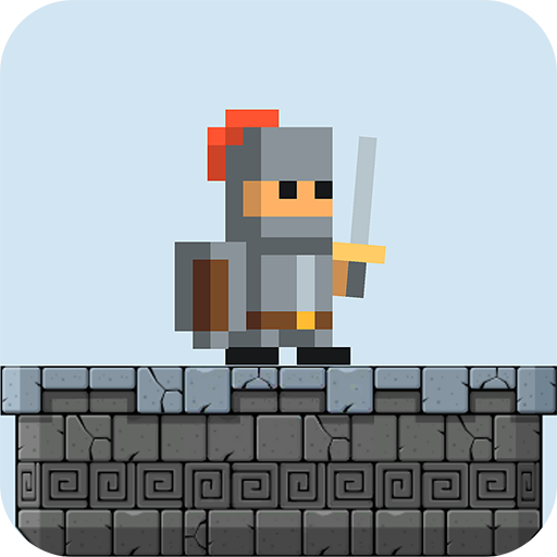 Epic Game Maker Create Your 2D Platformer! icon