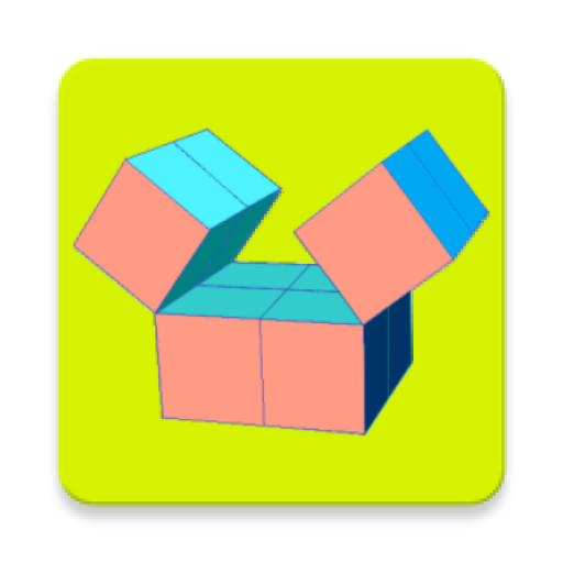 Infinity Cube icon