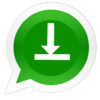 Pal Status saver icon