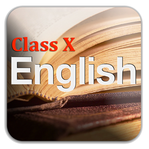 English X icon