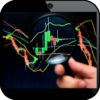 Forex Pivot Points icon