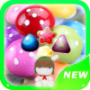 cake splash icon