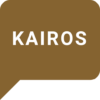 KAIROS Exhibition icon