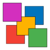 Colors icon