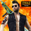 Swag Shooter Online & Offline Battle Royale Game icon