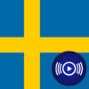 SE Radio Swedish Radios icon