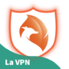 La VPN Online VPN Proxy App icon